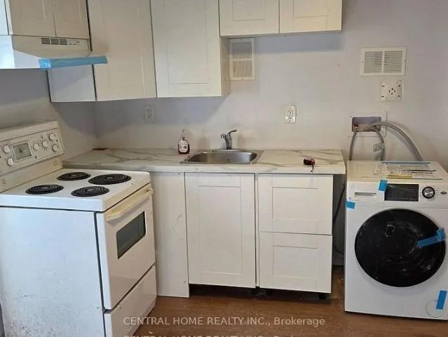 House for rent in Richmond Hill, Golden Horseshoe