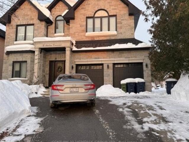House for rent in Woburn, Ontario