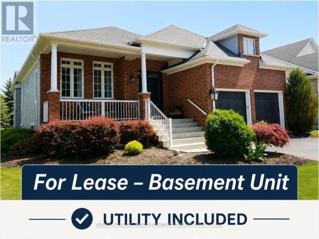 House for rent in Wasaga Beach, Ontario