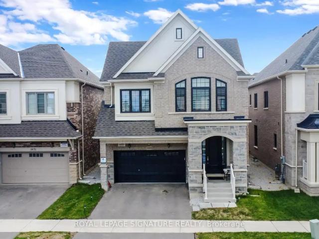 House for rent in Milton, Ontario