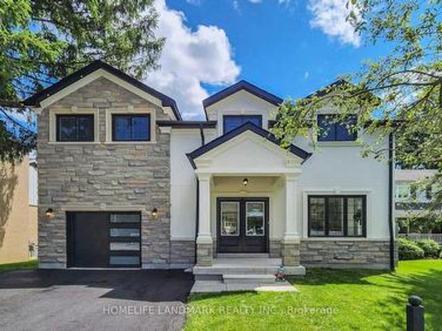 House for rent in York, Ontario