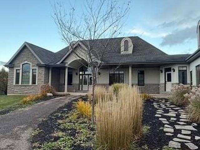 House for rent in Essa, Ontario