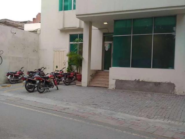 Commercial for rent in Rawalpindi, Islamabad Capital Territory