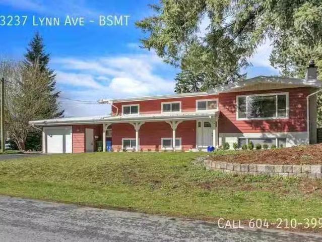 Condo for rent in Abbotsford