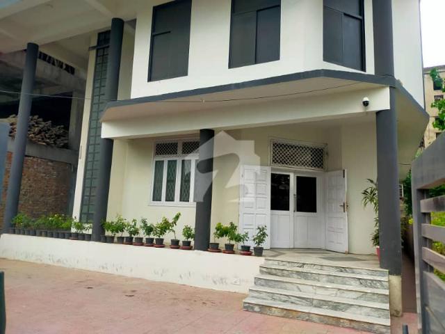 Building for rent in Rawalpindi, Islamabad Capital Territory
