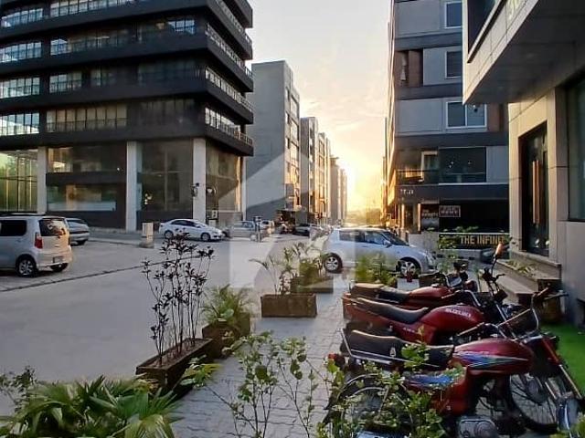 Office for rent in Islamabad