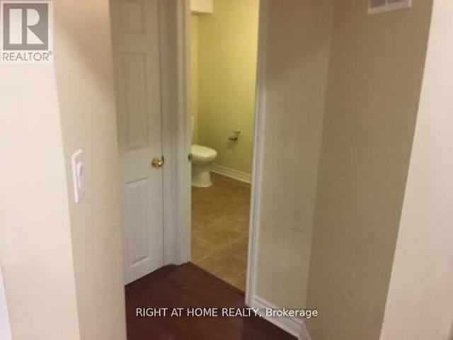 House for rent in Mississauga, Ontario