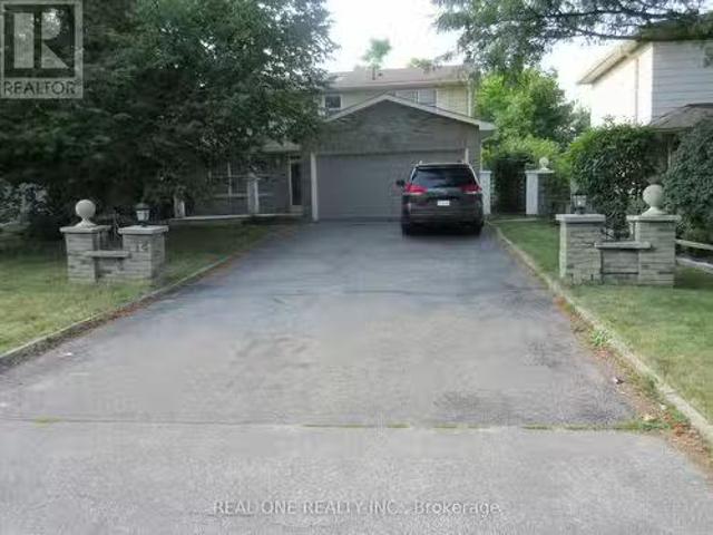 House for rent in Unionville, Ontario