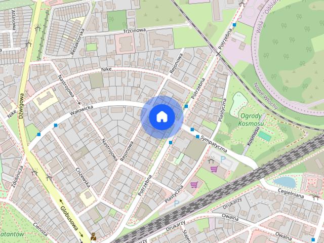 Mieszkanie do wynajęcia w Warszawa, Mazowieckie