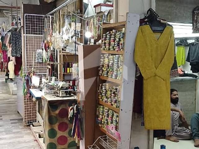 Commercial for sale in کراچی ڈویژن, North Waziristan