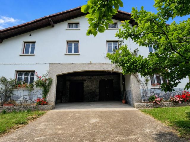 Casa en venta en Ziortza-bolibar, Guipúzcoa