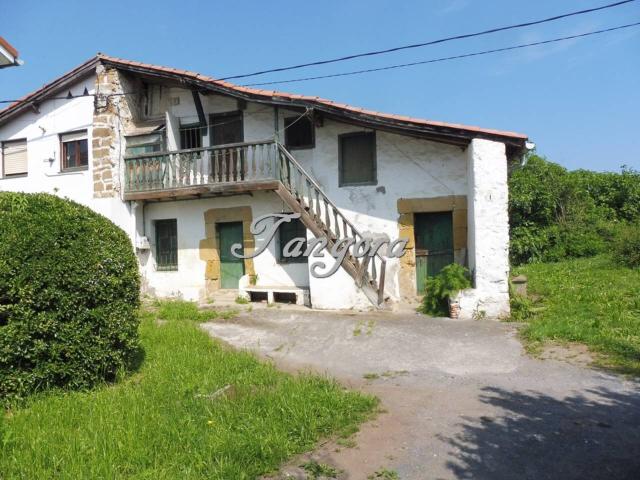 Casa en venta en Getxo, Elexalde