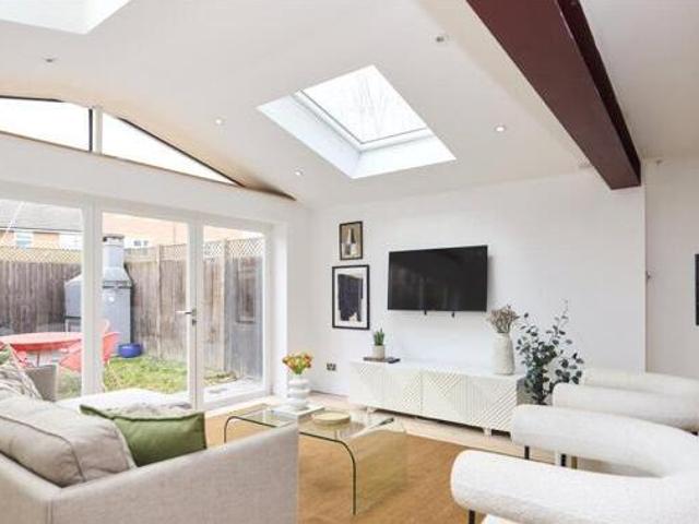 House for sale in City of London, Greater London