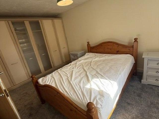 House for rent in Millennium Quay, Greater London