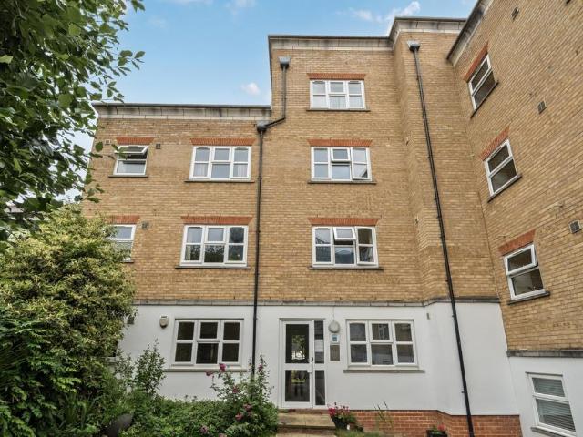 Apartment for rent in Greenwich Town Centre, Greater London