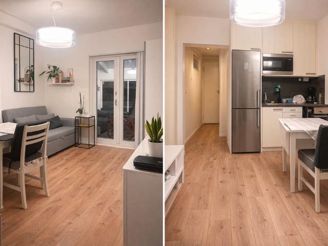 Lägenhet hyra i Hässelby-Vällingby, Stockholm