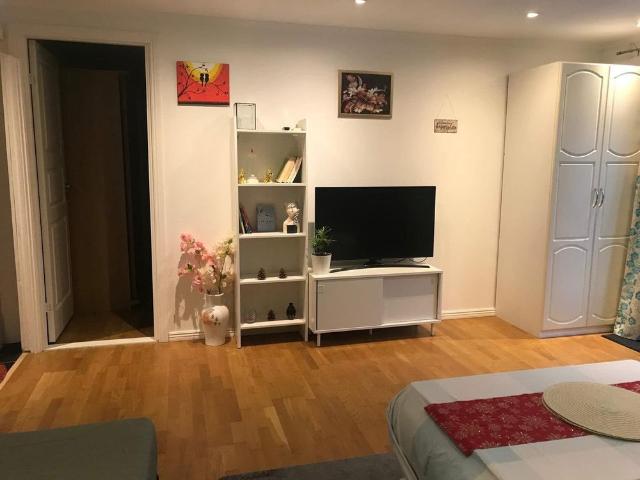 Lägenhet hyra i Hässelby-Vällingby, Stockholm