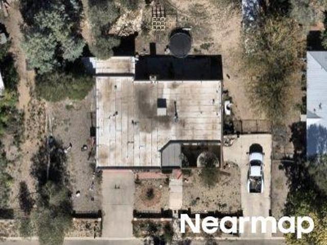 House for sale in New Mexico