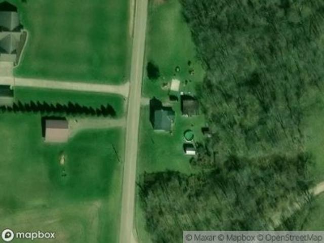 House for sale in Ohio