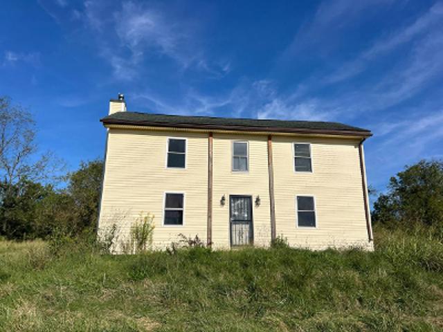 House for sale in Keno, Meigs County