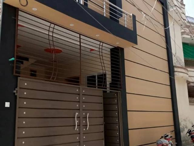 House for sale in Bahawalpur, Islamabad Capital Territory