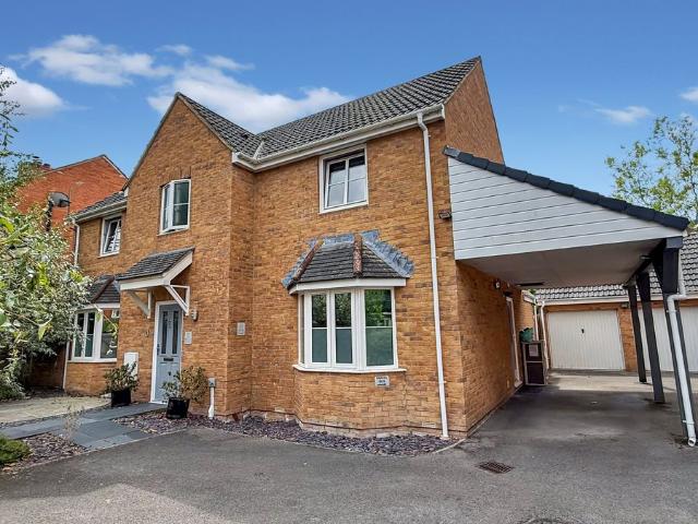 House for rent in Leighton Park, Westbury