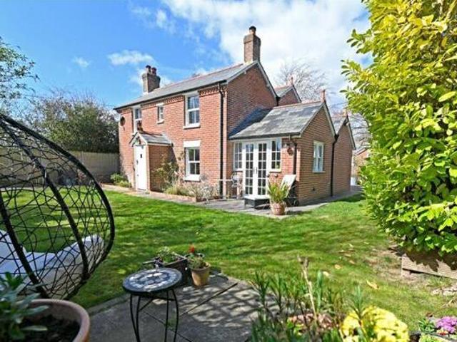 House for sale in Ashurst Bridge, Hampshire
