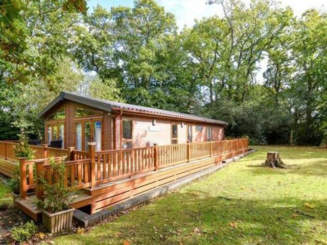 House for sale in New Milton, New Forest