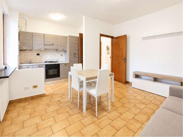 Appartamento in affitto a Basiano, Milano