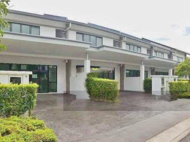 Terraced House for sale in Petaling, Alam Impian