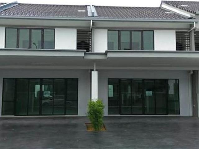 Terraced House for sale in Petaling, Alam Impian