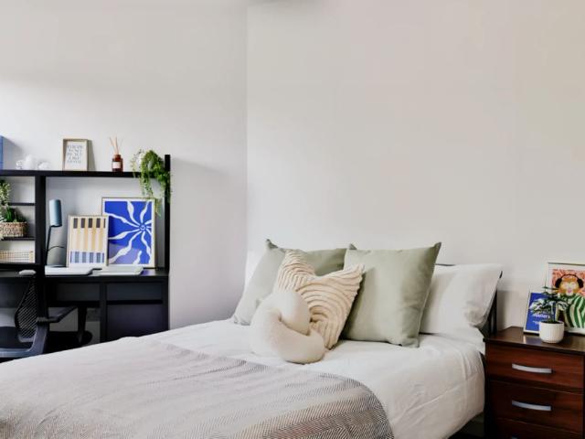 Room for rent in Georgia, Greater Manchester