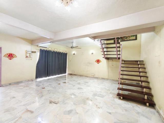 Terraced House for rent in Cheras, Kuala Lumpur