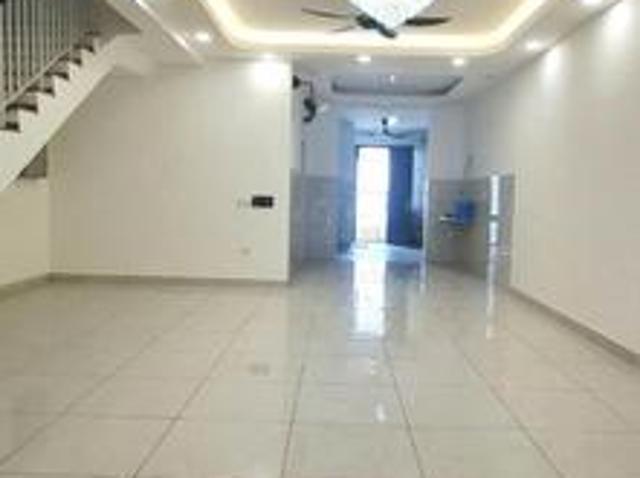 Terraced House for rent in Petaling, Alam Impian
