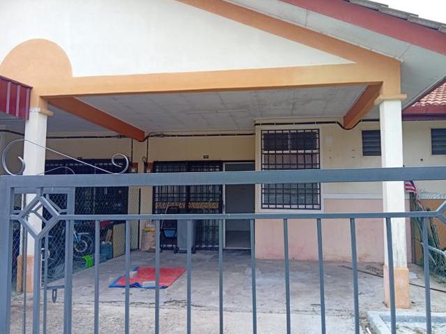 Terraced House for sale in Sri Rusa, Negeri Sembilan