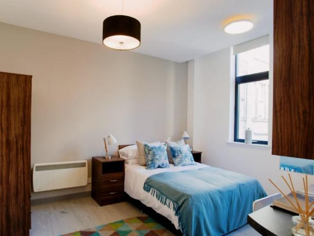 Room for rent in Scotland