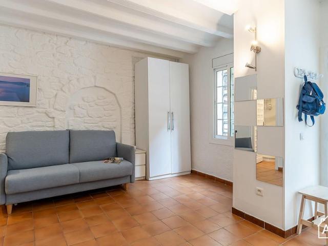 Habitación en alquiler en Ciutat Vella, Barcelonès