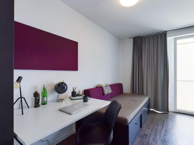 Apartment mieten