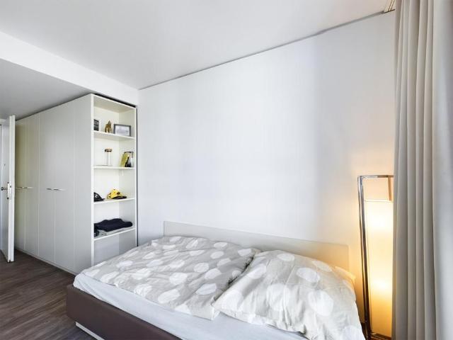 Apartment mieten