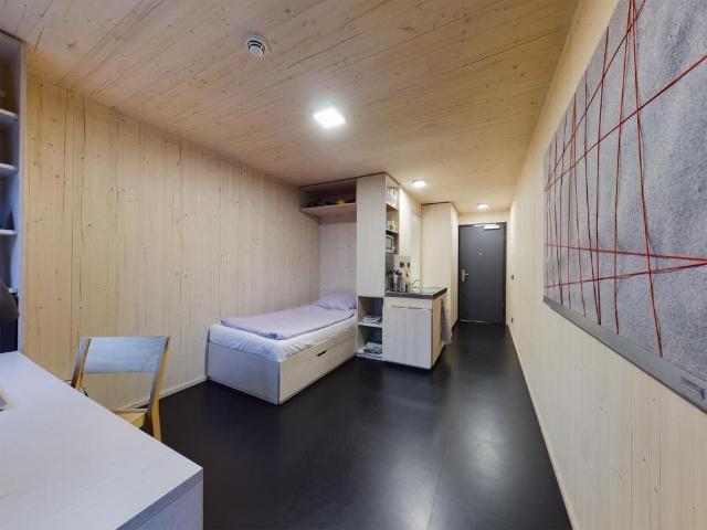 Apartment mieten