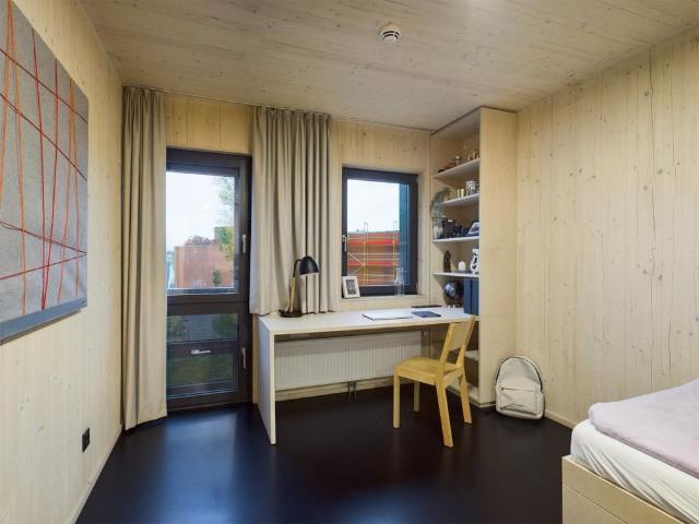 Apartment mieten
