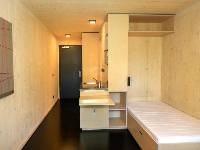Apartment mieten