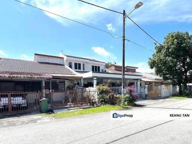 House for sale in Pusat Komersial Jalan Kuching, Kuala Lumpur