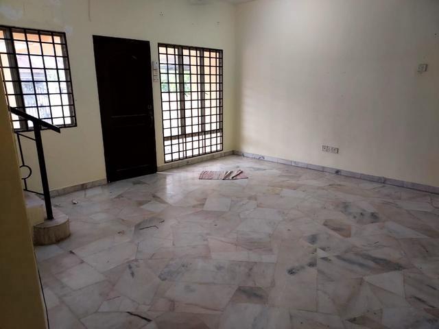 Terraced House for rent in Petaling, Subang Jaya