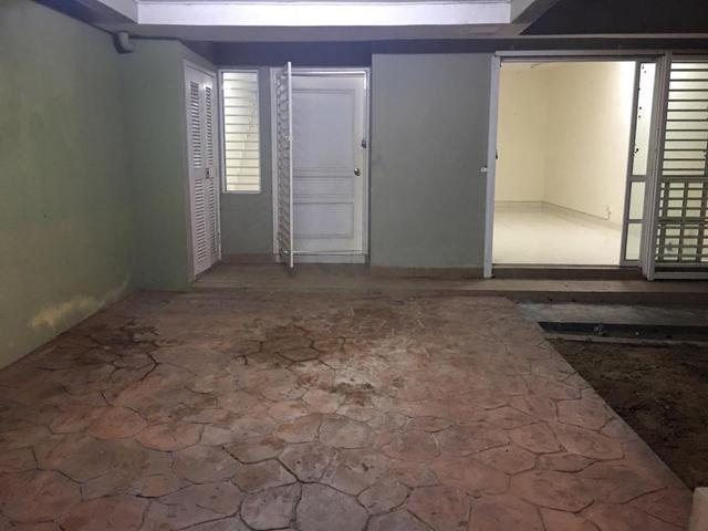 Terraced House for rent in Setia Alam, Shah Alam