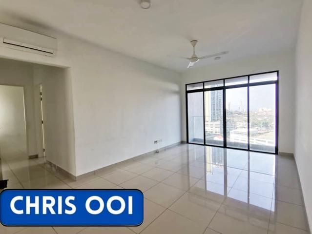 Condominium for rent in Georgetown, Penang