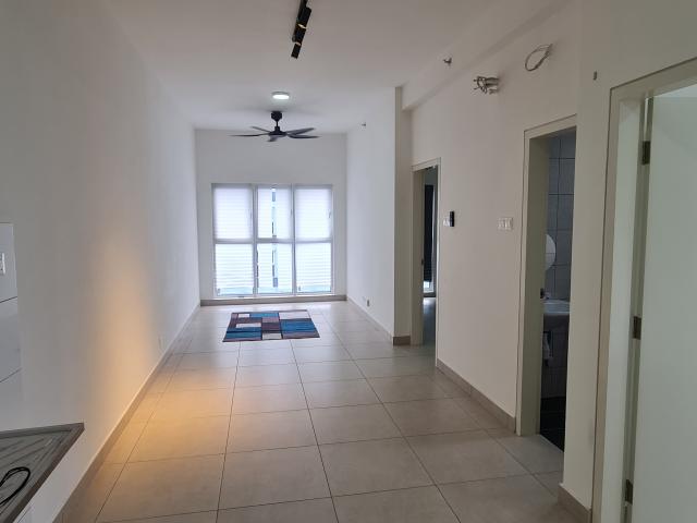 House for rent in Kajang, Langat