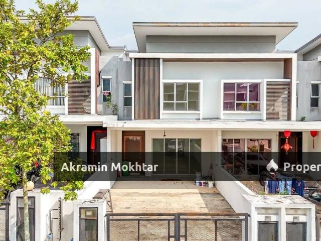 Terraced House for sale in Selayang, Selangor