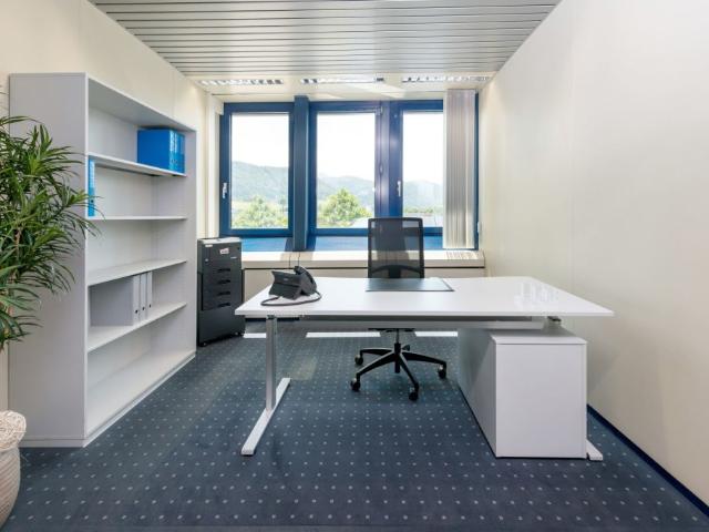 Büro mieten in Lü