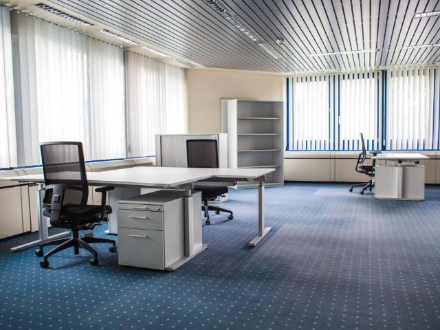 Büro mieten in Lü